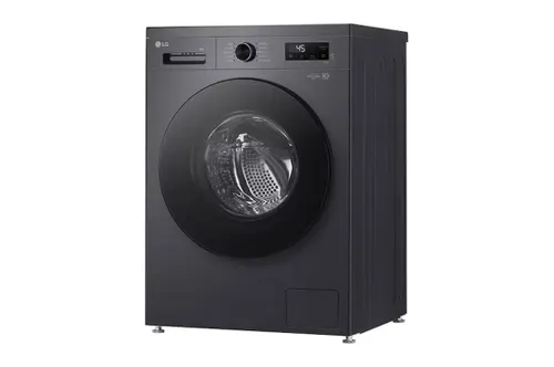  LG FB1208S6M1 Front Load Washing Machine 8kg 1200RPM AI DD Inverter